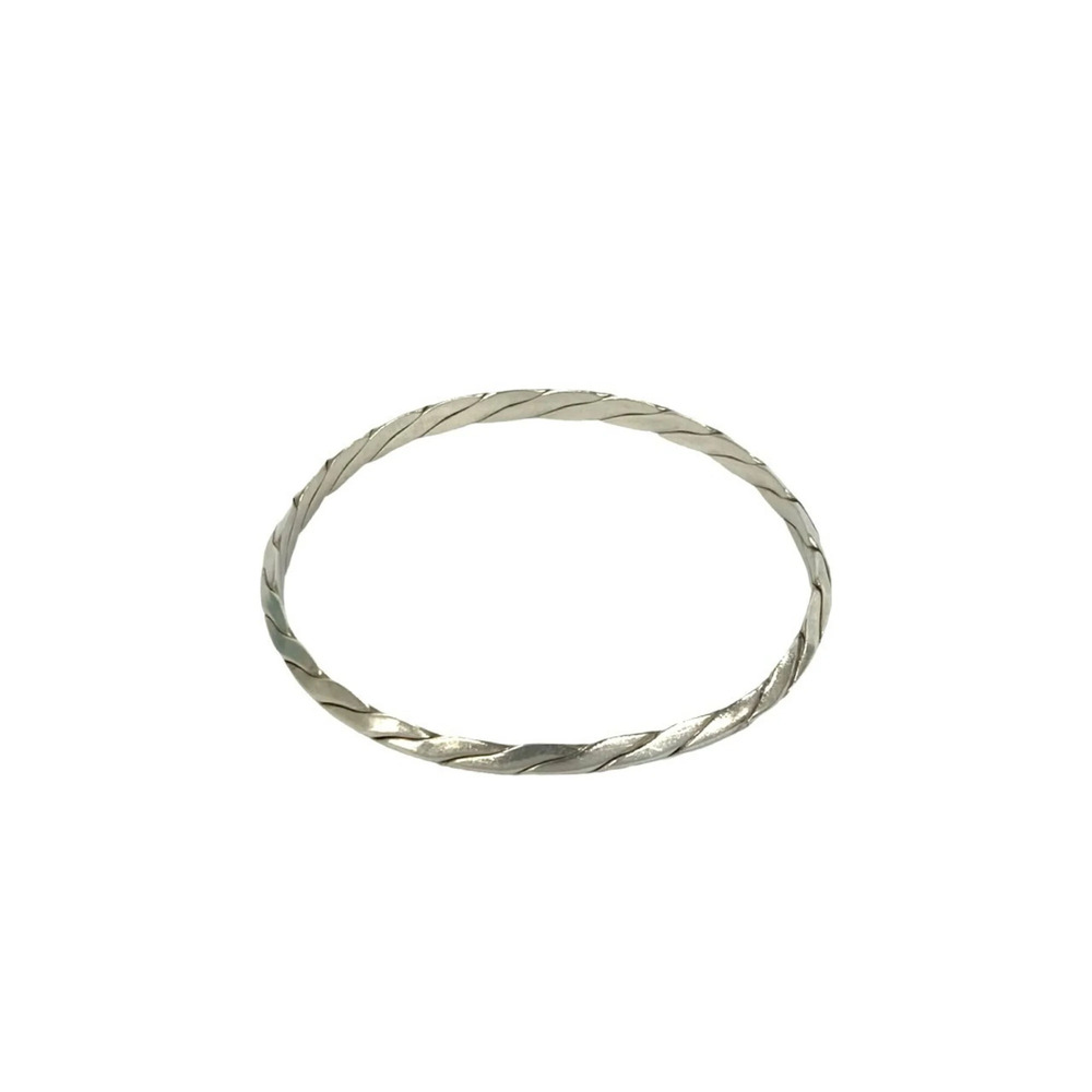 TIFFANY Silver Bracelet